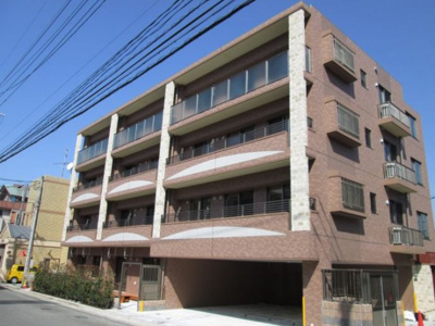 【外観】 | 平尾フクセンビル | 外観です