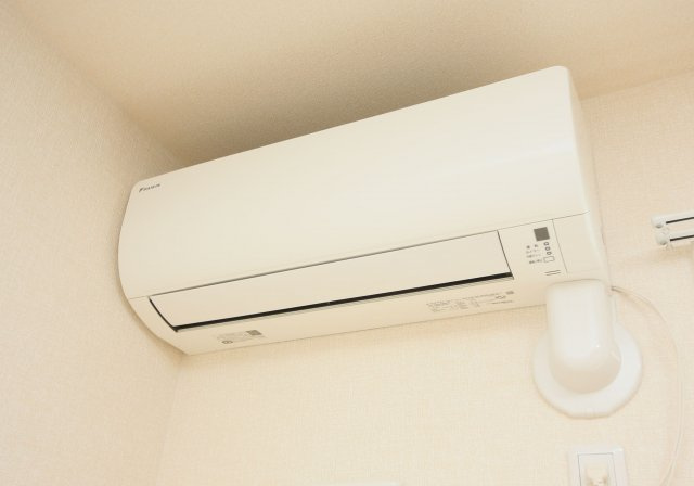 セジュール・サイト　Ａ棟の設備