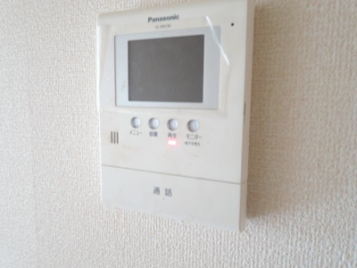 【セキュリティ】 | グランドール北小金