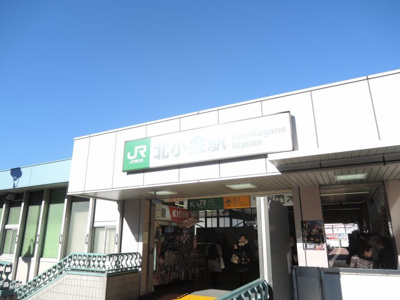 【周辺】 | グランドール北小金