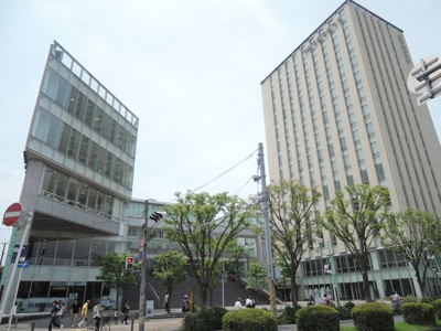 【周辺】 | グランドール北小金