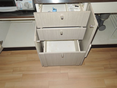 【収納】 | グランドール北小金