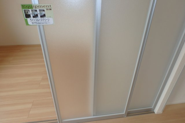 セジュール・サイトA棟のその他