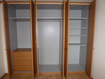 【内装】 | メゾン白羊館