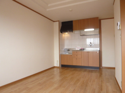 【居間・リビング】 | メゾン白羊館