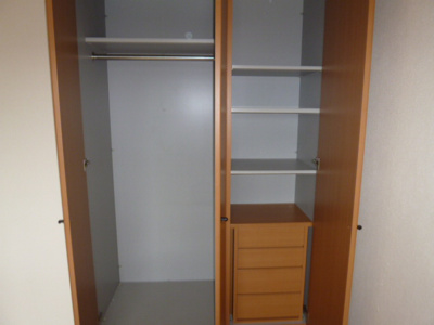 【収納】 | メゾン白羊館