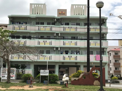 【外観】 | グリーンパーク・ヒル