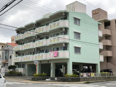 【外観】 | グリーンパーク・ヒル