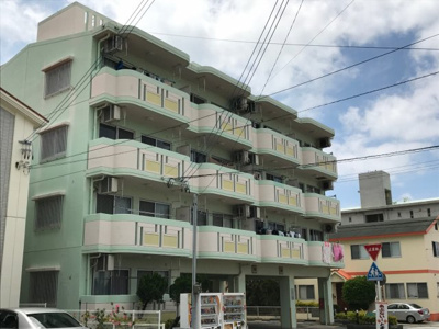 【外観】 | グリーンパーク・ヒル