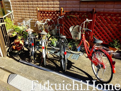 【その他共用部分】 | ラ・ファミーユ