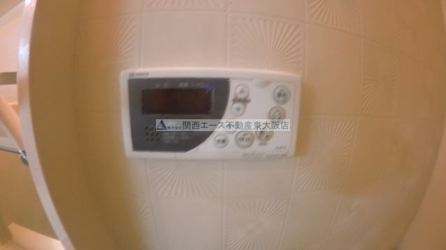 【設備】 | 住道ファーストハイツ