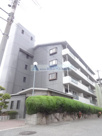 住道ファーストハイツの画像