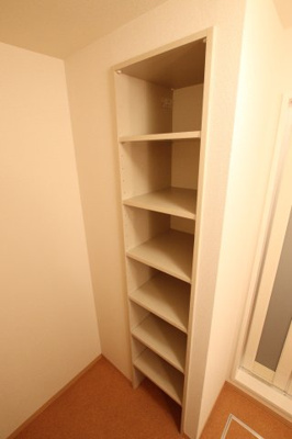 【洗面所】 | グリーンコート初芝C