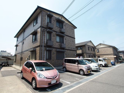 【外観】 | グリーンコート初芝C