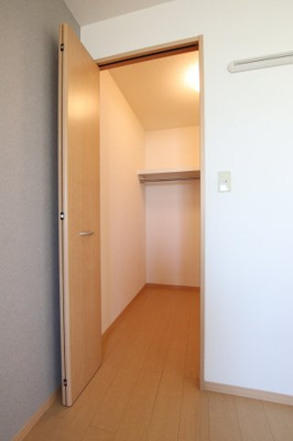 【収納】 | グリーンコート初芝C