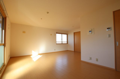 【居間・リビング】 | グリーンコート初芝C