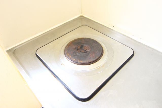 オーシャンハイツのその他共用部分|別部屋の参考写真です