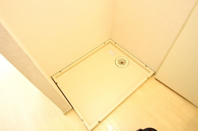 オーシャンハイツの洗面所|別部屋の参考写真です