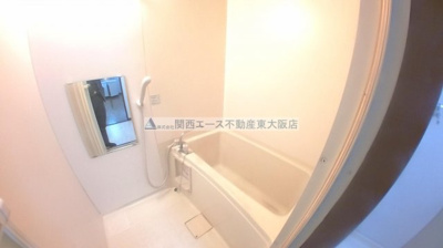 【浴室】 | 第２エイサイハイム