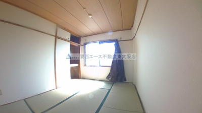 【内装】 | 第２エイサイハイム