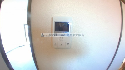 【セキュリティ】 | 第２エイサイハイム