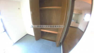 【収納】 | 第２エイサイハイム