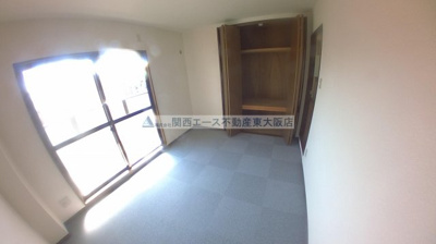 【子供部屋】 | 第２エイサイハイム