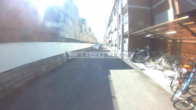 【その他共用部分】 | 第２エイサイハイム