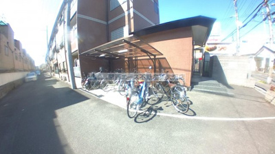 【その他共用部分】 | 第２エイサイハイム