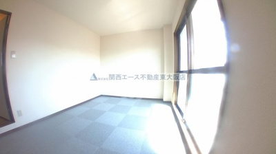 【寝室】 | 第２エイサイハイム