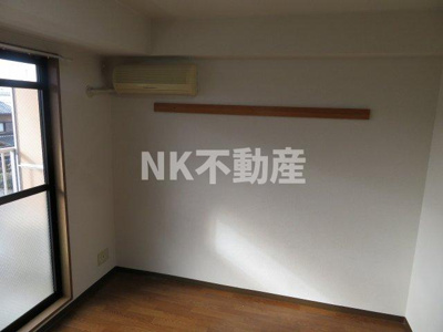 【内装】 | ルビダクォ荒本（荒本賃貸） | きれいな内装です