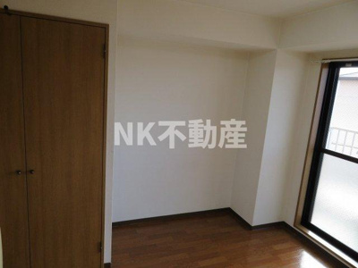 【内装】 | ルビダクォ荒本（荒本賃貸） | 内装もきれいです