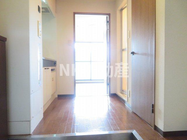 【内装】 | ルビダクォ荒本（荒本賃貸） | 内装もきれいです