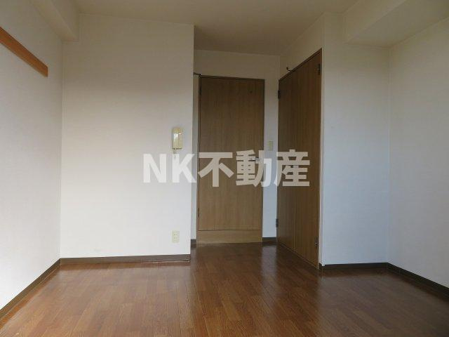 【寝室】 | ルビダクォ荒本（荒本賃貸） | 洋室です