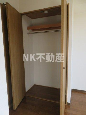 【収納】 | ルビダクォ荒本（荒本賃貸） | 便利な収納スペースです