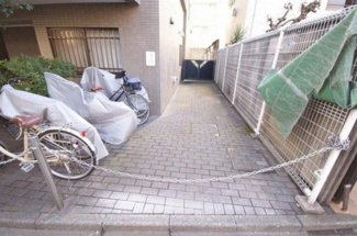 【その他共用部分】