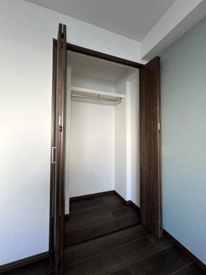 【収納】 | メッツレジデンス三郷壱番館