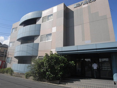 【外観】 | メッツレジデンス三郷壱番館