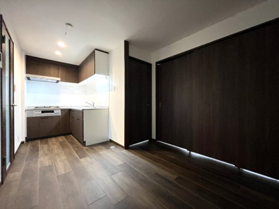 【居間・リビング】 | メッツレジデンス三郷壱番館