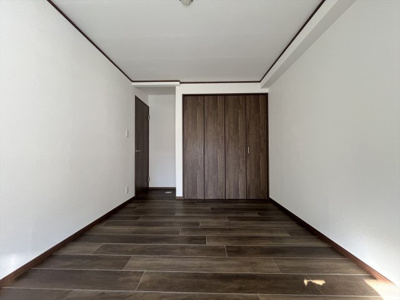 【洋室】 | メッツレジデンス三郷壱番館