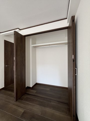 【収納】 | メッツレジデンス三郷壱番館