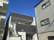 ウッディ天下茶屋の画像