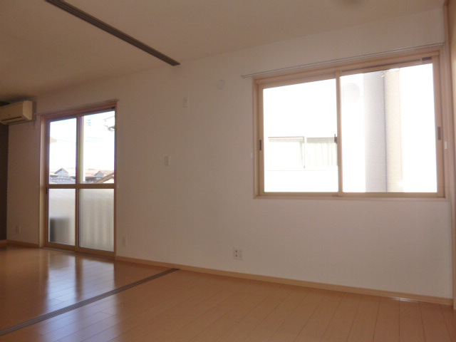 ライフモア守上Ｂの洋室