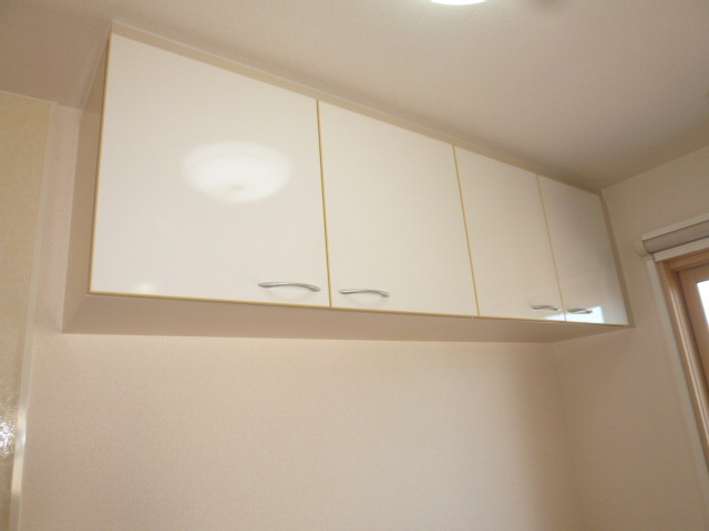 ライフモア守上Ｂの設備|エアコン