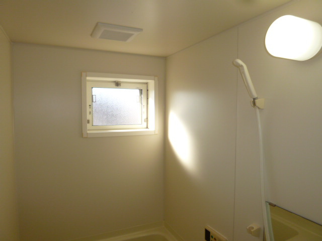 ライフモア守上Ｂの浴室