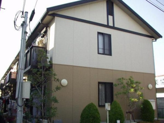 【外観】 | メープルコート