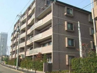 調布市国領町２丁目のマンションの画像