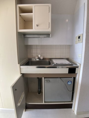 【キッチン】 | カーイング多摩