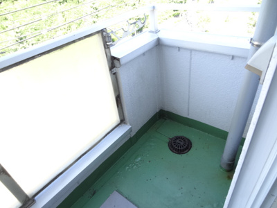 【バルコニー】 | カーイング多摩