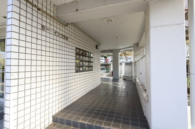 【エントランス】 | カーイング多摩